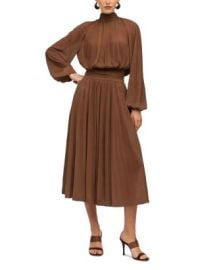 Ronny Kobo Blythe Dress Bloomingdalex27s Sale Women Dresses at Bloomingdales