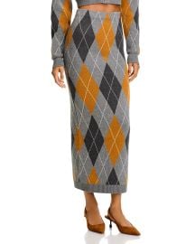 Ronny Kobo Callie Maxi Skirt at Bloomingdales