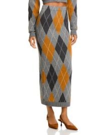 Ronny Kobo Callie Maxi Skirt Bloomingdales at Bloomingdales