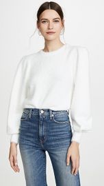 Ronny Kobo Carina Sweater at Shopbop