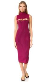 Ronny Kobo Jerica Knit Dress at Shopbop