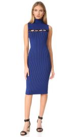 Ronny Kobo Jericalisa Dress at Shopbop