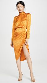 Ronny Kobo Kaira Dress at Shopbop