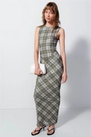 Ronny Kobo Krisa Dress at Rent the Runway