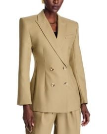 Ronny Kobo Kylar Jacket at Bloomingdales