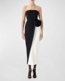 Ronny Kobo Pradova Dress at Neiman Marcus