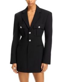 Ronny Kobo Samantha Blazer Dress Bloomingdale39s at Bloomingdales