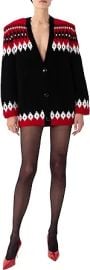 Ronny Kobo Women39s Parmida Cardigan at Womens Clothing store at Amazon