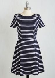 Room and Aboard Dress at ModCloth