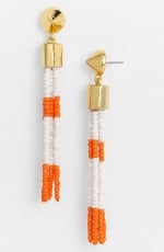 Rope Royalty Earrings by Vince Camuto at Nordstrom