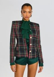 Rora Jacket Retrofete at Retrofete