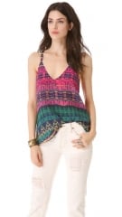 Rory Beca Dede Open Back Camisole at Shopbop