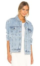 Rory Denim Jacket at Revolve