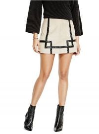 Rosalind Skirt at Guess