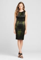 Rosario Dress at Elie Tahari