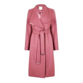 Rose Coat at Ted Baker