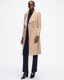 Rose Coat by Ted Baker at Ted Baker