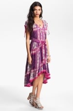 Rose Garden dress by Free People at Nordstrom at Nordstrom