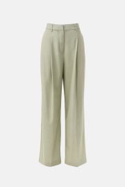 Rose High-Rise Wide Leg Pants by Scotch ampamp Soda Rent the Runway at Rent the Runway