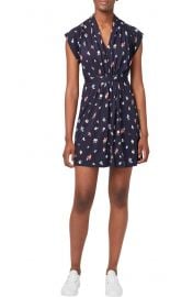 Roseau Meadow Minidress at Nordstrom