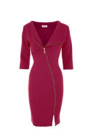 Roserry Chelsea Dress at Wolf & Badger