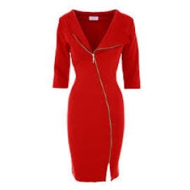Roserry Chelsea Dress at Wolf & Badger
