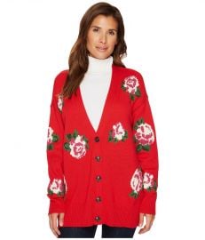 Rosetta Cardi Sweater at Zappos