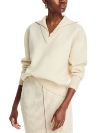 Rosetta Getty Cashmere Sweater Bloomingdales at Bloomingdales