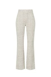 Rosetta Getty Pull On Crop Flares at Rent the Runway