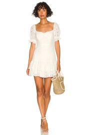 Roseville Dress at Revolve