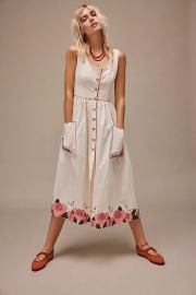 Rosey Posey Set at Free People