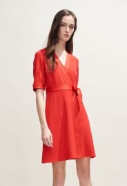 Rosilea Dress by Claudie Pielot at Claudie Pierlot