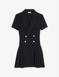 Rossa cotton-blend midi dress at Selfridges