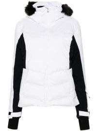 Rossignol Depart Hooded Ski Jacket - Farfetch at Farfetch