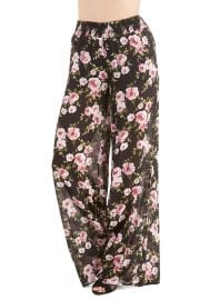 Rosy for Yourself Pants at ModCloth