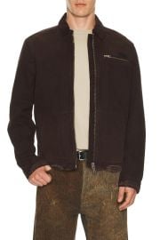 Rothwell Jacket at Revolve