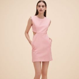 Roussia Dress at Maje