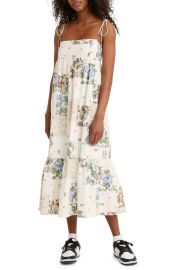 Rowen Midi Sundress at Nordstrom