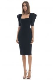 Roxanne Dress by Misha Collection at Misha Collection