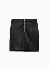 Roxanne Skirt by Wilfred Free at Aritzia