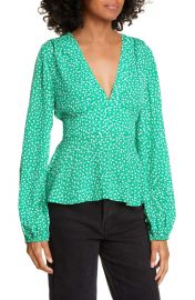 Roxo Kikki Top at Nordstrom