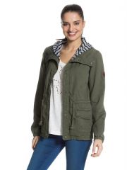 Roxy Wood Ridge Jacket at Roxy