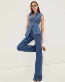 Royce Pant at Veronica Beard