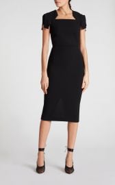 Royston Dress at Roland Mouret