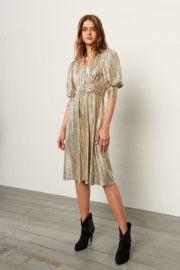 Roza Dress at ba&sh