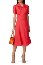 Rozenn Dress by Tara Jarmon for 45 Rent the Runway at Rent the Runway