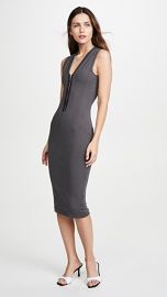 RtA Bandit Dress at Shopbop