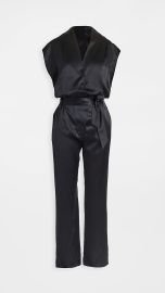 RtA Cynthia-Long Jumpsuit at Shopbop