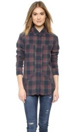 RtA Industrial Shirt at Shopbop