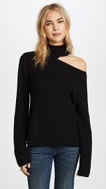 RtA Langley Sweater at Shopbop